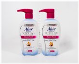 Coconut Smooth Hair Remover