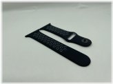Nike Sport Band - Black / Cool Gray