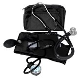 Enhanced Stethoscope Kit - Black