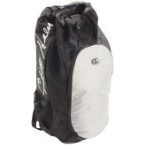 Keen Mesh Backpack - Black