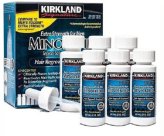 Kirkland Hair Regrowth Formula