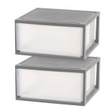 Stackable Mini Drawer Set