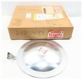 Thermal Relief Disc - 15psi @ 300°F - 10in