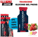 Balanced Berry Glucose Boost Packs