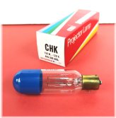 Photo Projection Studio Light Bulb