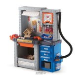 Creative Builder Workshop Set