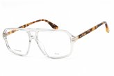 Slate Horizon Eyeglass Frames
