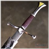 Golden Triangle Medieval Dagger