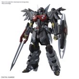 Black Knight Squad Shi-ve Model Figure