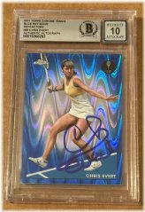 Vintage Tennis Signature Collection