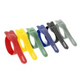 Colorful Cord Wranglers