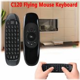 AirWave Mini Keyboard and Mouse Combo for Smart Devices