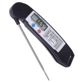 TempCheck Pro Instant Read Thermometer