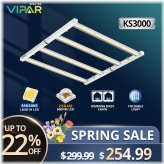 SunBloom LED Grow Light System