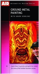Metal Mastery: A Guide to Grinding and Painting with Mark Remling