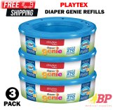 Diaper Genie Refill Pack