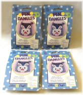 Bunny Lapin Beads Kit