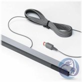 Motion Ray Sensor Bar for Wii U Remote