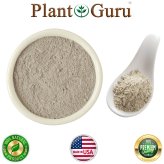 Montmorillonite Clay Mask