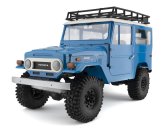 Trail Cruiser Electric RTR Truck