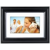 Polaroid Digital Photo Display - Midnight Edition
