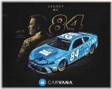 NASCAR Legends Collection