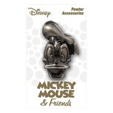 Quack Quack Lapel Pin