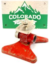 CornerSpritz Vintage Garden Tool