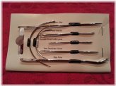 Precision Stitch Repair Kit