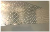 Metallic Edge Trim