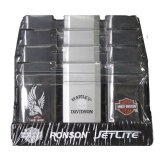 Biker Chic Lighter Collection