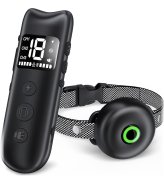 PawGuard Training Collar