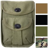 Tactical Gear Pocket Ammo Pouch