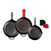 Rustic Trail Cookware Set