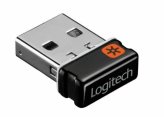 Unifying Receiver - Wireless USB Dongle by Logitech