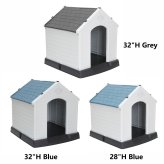 Cozy Canine Retreat