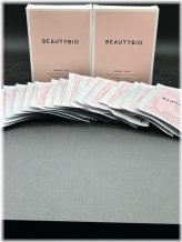 Radiant Revive Eye Masks