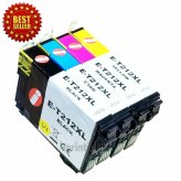 Epson 212XL Ink Set