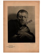 The Opium Dance Chronicles