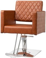 Hydraulic Beauty Styling Chair