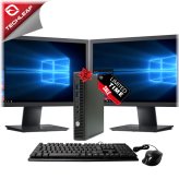 PowerPro Desktop System