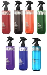 Timeless Fragrance Elixir