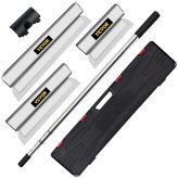 Drywall Skimming Blade Set