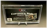 Deluxe Currency Slab and Display Set by BCW