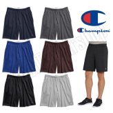 Cotton Champion Pocket Shorts