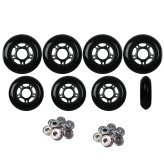 RapidGlide All-Terrain Wheel Set