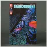 Robotic Revolutions: Issue #5