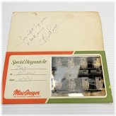 Barbara Romack Signature Collection