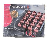 Silk Wave Hair Rollers