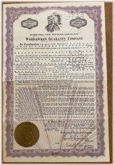 The Heritage Securities